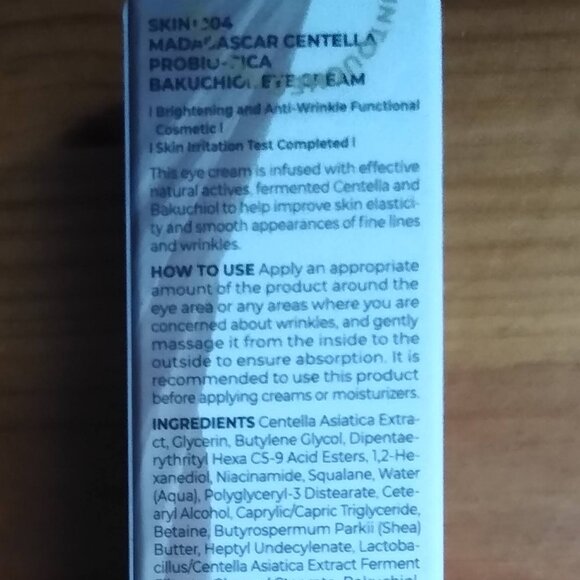 Korean Skincare and Wet and Wild makeup 3 item bundle, All Sealed - Picture 4 of 12